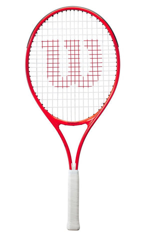 Wilson Federer 25