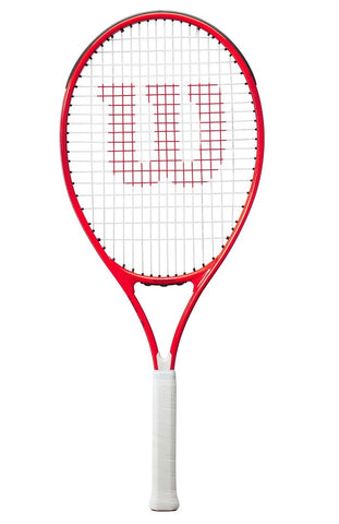 Wilson Federer 26