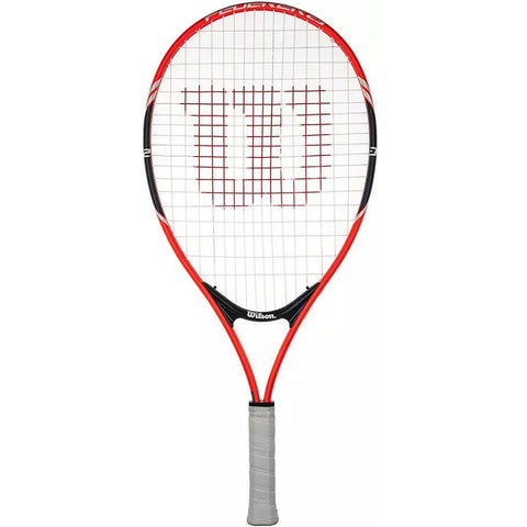 Wilson Federer 23