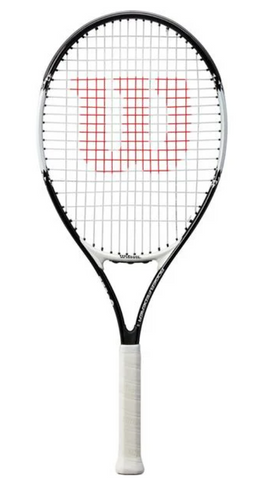 Wilson Federer 26