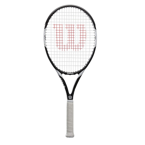 Wilson Federer Team 105 Graphite Tennis Racket