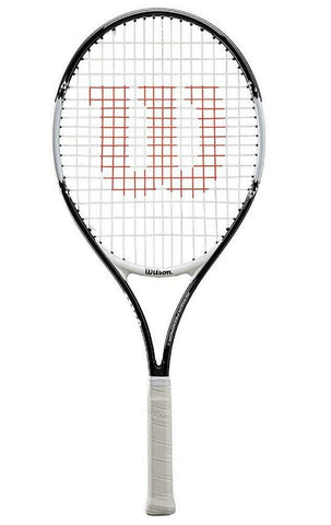 Wilson Federer 25 