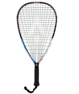 Karakal 150 FF Graphite Racketball Racket + Cover - 2024