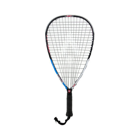 Karakal 150 FF Graphite Racketball Racket + Cover - 2024