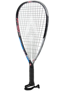 Karakal 150 FF Graphite Racketball Racket + Cover - 2024