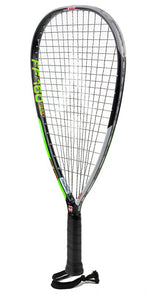 Karakal 160 FF Graphite Racketball Racket + Cover