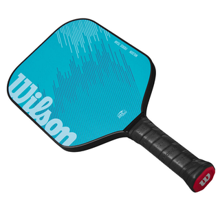 Wilson Fierce Team 13 Pickleball Paddle - 2024