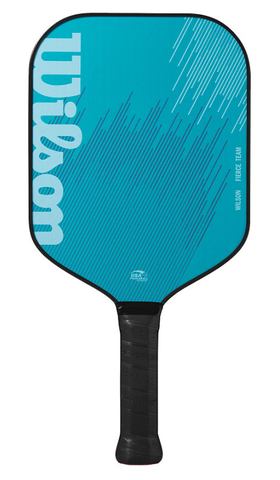 Wilson Fierce Team 13 Pickleball Paddle - 2024