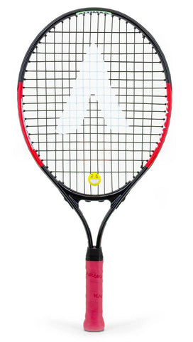 Karakal Flash 21 Junior Tennis Racket + Cover