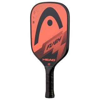 Head Flash 2 Player Pickleball Paddle Set Including Balls and Carrybag