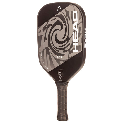 HEAD Flash Team Pickleball Paddle - 2025