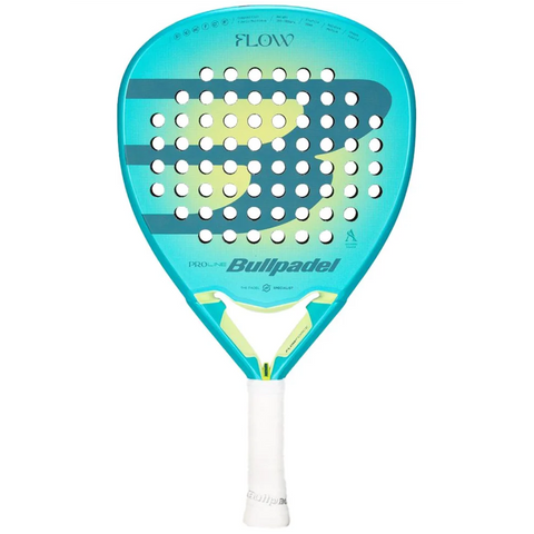 Bullpadel Flow Light Padel Racket - 2025