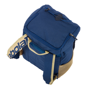 Babolat Classic Junior Foldaway Backpack - Dark Blue