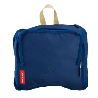 Babolat Classic Junior Foldaway Backpack - Dark Blue