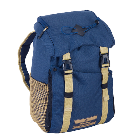 Babolat Classic Junior Foldaway Backpack - Dark Blue