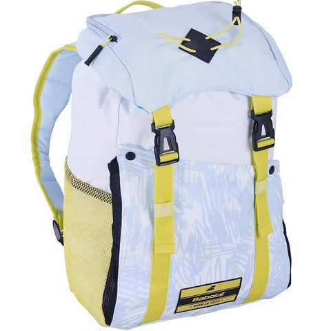 Babolat Classic Junior Foldaway Backpack - Light Blue