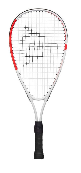 Dunlop Fun Mini Junior Squash Racket