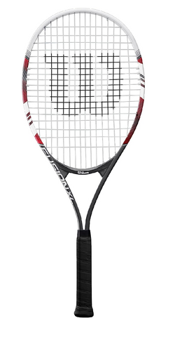 Wilson Fusion XL Tennis Racket