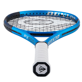 Dunlop FX 500 Lite Tennis Racket  - Frame Only