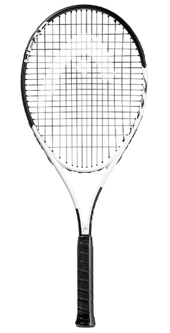 HEAD Geo Speed Graphite Tennis Racket + Cover