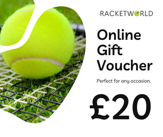 Racketworld Gift Cards