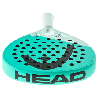 Head Gravity Team Padel Racket - 2024