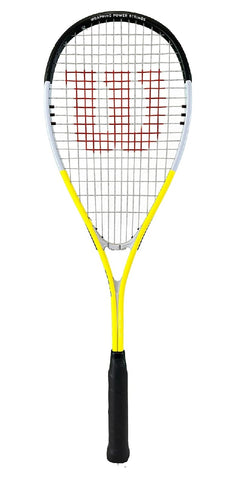 Wilson Hammer XP Squash Racket + Cover