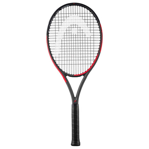 HEAD IG Challenge MP Red Tennis Racket - 2024