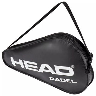 HEAD Padel Cover - Black