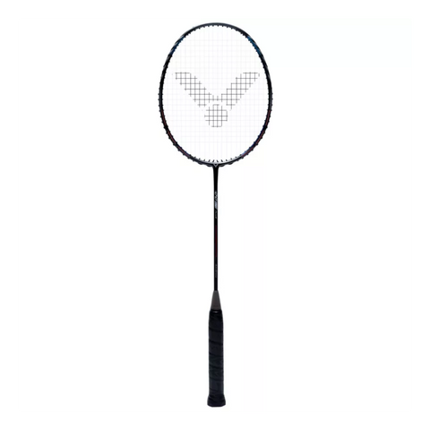 Victor Auraspeed HS PLUS C Badminton Racket - Frame Only - 2024