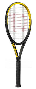 Wilson Hyper Hammer Legacy Mid Tennis Racket