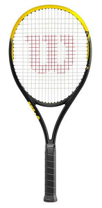 Wilson Hyper Hammer Legacy Mid Tennis Racket