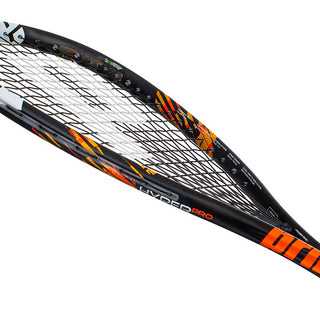 Prince Hyper Pro 550 Squash Racket & Cover - 2024