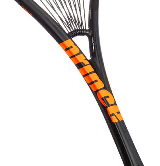 Prince Hyper Pro 550 Squash Racket & Cover - 2024