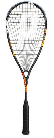 Prince Hyper Pro 550 Squash Racket & Cover - 2024