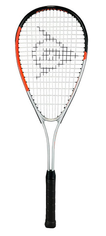 Dunlop Hyper Tour Squash Racket & Full Protective Cover