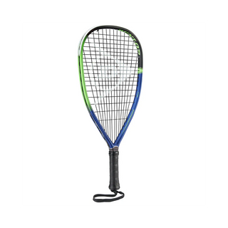 Dunlop Hyperfibre Evolution Racketball Racket