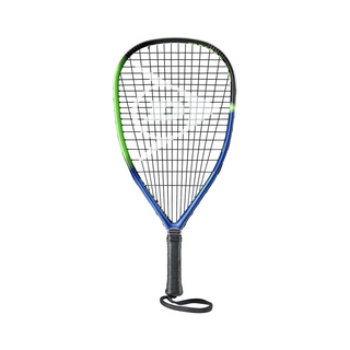 Dunlop Hyperfibre Evolution Racketball Racket