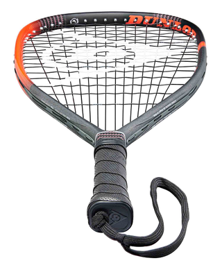 Dunlop Hyperfibre Revelation Racketball Racket