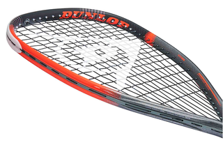 Dunlop Hyperfibre Revelation Racketball Racket