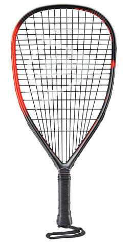 Dunlop Hyperfibre Revelation Racketball Racket