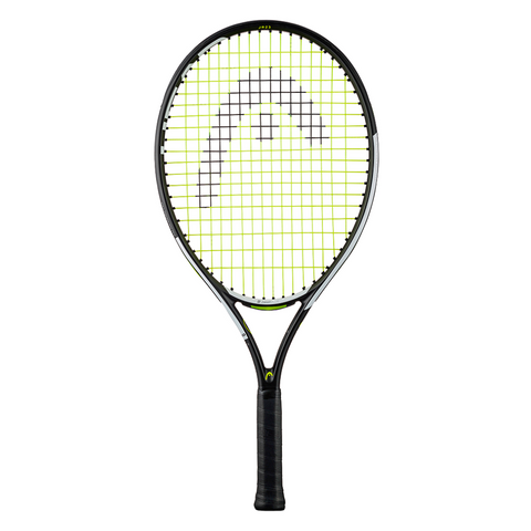 HEAD IG Speed 23 Junior Graphite Comp Tennis Racket + Cover