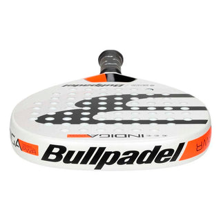 Bullpadel Indiga Power Padel Racket - 2025