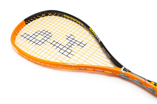 Black Knight Ion Cannon PS Castagnet Squash Racket