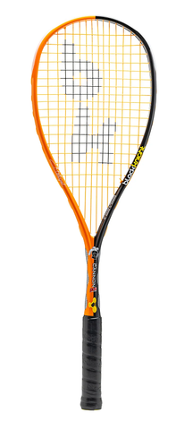 Black Knight Ion Cannon PS Castagnet Squash Racket