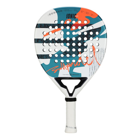 Bullpadel Ionic Light Padel Racket - 2025