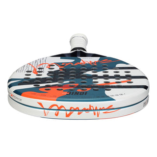 Bullpadel Ionic Light Padel Racket - 2025