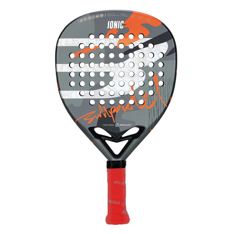 Bullpadel Ionic Power Padel Racket - 2025