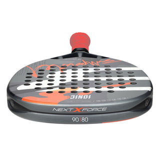 Bullpadel Ionic Power Padel Racket - 2025