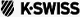 K-SWISS logo